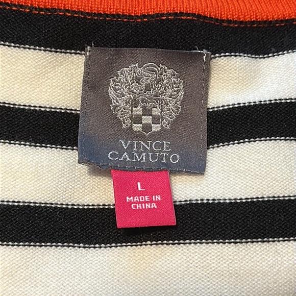 NWOT Vince Camuto Sweater Dress - Picture 5 of 6
